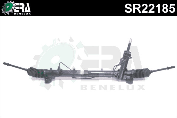 Caseta directie SR22185 ERA Benelux - Caseta directie/ pompa servodirectie Caseta directie SR22185 ERA Benelux - Caseta directie/ pompa servodirectie
