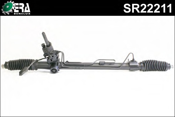 Caseta directie SR22211 ERA Benelux - Caseta directie/ pompa servodirectie Caseta directie SR22211 ERA Benelux - Caseta directie/ pompa servodirectie