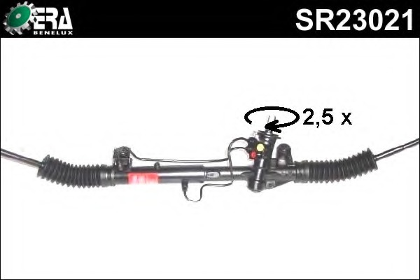 Caseta directie SR23021 ERA Benelux - Caseta directie/ pompa servodirectie
