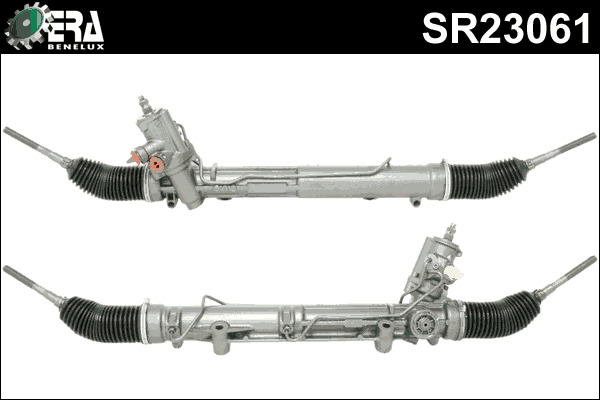 Caseta directie SR23061 ERA Benelux - Caseta directie/ pompa servodirectie Caseta directie SR23061 ERA Benelux - Caseta directie/ pompa servodirectie