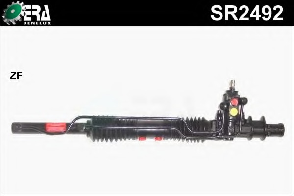Caseta directie SR2492 ERA Benelux - Caseta directie/ pompa servodirectie Caseta directie SR2492 ERA Benelux - Caseta directie/ pompa servodirectie