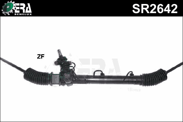 Caseta directie SR2642 ERA Benelux - Caseta directie/ pompa servodirectie Caseta directie SR2642 ERA Benelux - Caseta directie/ pompa servodirectie