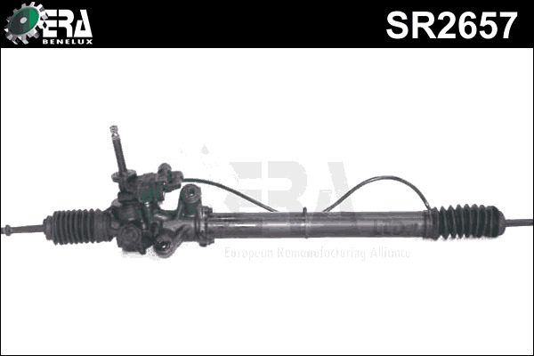 Caseta directie SR2657 ERA Benelux - Caseta directie/ pompa servodirectie Caseta directie SR2657 ERA Benelux - Caseta directie/ pompa servodirectie
