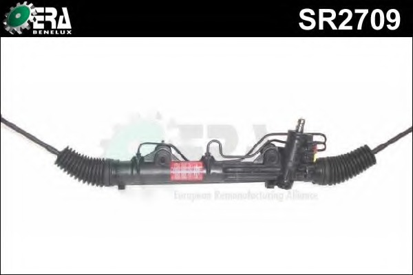 Caseta directie SR2709 ERA Benelux - Caseta directie/ pompa servodirectie Caseta directie SR2709 ERA Benelux - Caseta directie/ pompa servodirectie