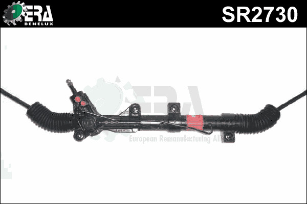 Caseta directie SR2730 ERA Benelux - Caseta directie/ pompa servodirectie Caseta directie SR2730 ERA Benelux - Caseta directie/ pompa servodirectie