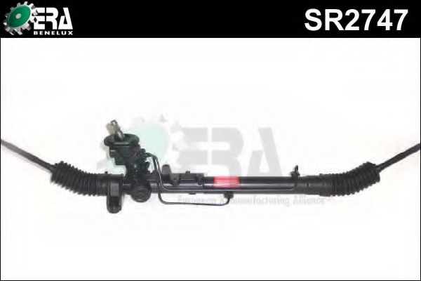 Caseta directie SR2747 ERA Benelux - Caseta directie/ pompa servodirectie Caseta directie SR2747 ERA Benelux - Caseta directie/ pompa servodirectie