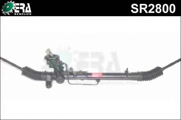 Caseta directie SR2800 ERA Benelux - Caseta directie/ pompa servodirectie Caseta directie SR2800 ERA Benelux - Caseta directie/ pompa servodirectie