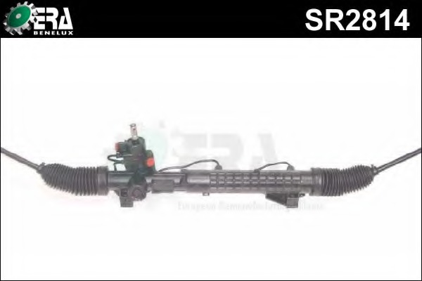 Caseta directie SR2814 ERA Benelux - Caseta directie/ pompa servodirectie