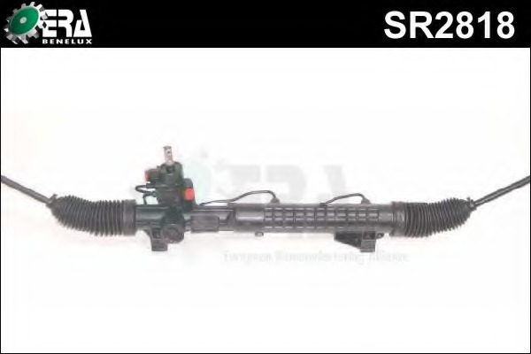 Caseta directie SR2818 ERA Benelux - Caseta directie/ pompa servodirectie Caseta directie SR2818 ERA Benelux - Caseta directie/ pompa servodirectie