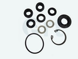 Set reparatie, pompa centrala frana 200338 ERT - Pompa centrala frana