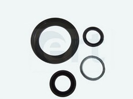 Set reparatie, pompa centrala ambreiaj 200745 ERT - Pompa ambreiaj