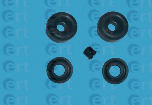 Set reparatie, cilindru receptor frana 300055 ERT - Frana tambur