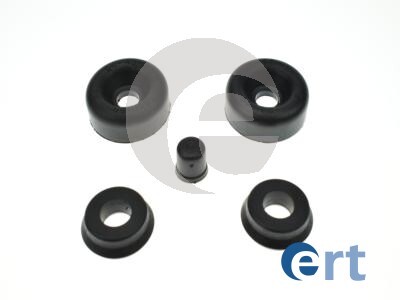 Set reparatie, cilindru receptor frana 300125 ERT - Frana tambur