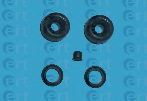 Set reparatie, cilindru receptor frana 300293 ERT - Frana tambur Set reparatie, cilindru receptor frana 300293 ERT - Frana tambur