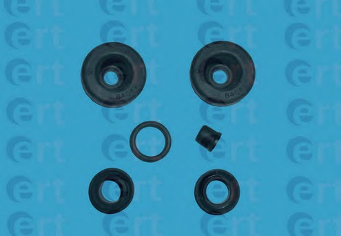 Set reparatie, cilindru receptor frana 300294 ERT - Frana tambur