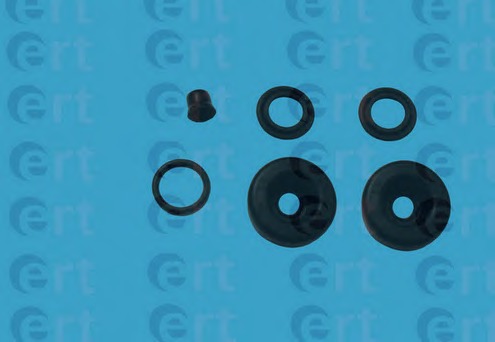 Set reparatie, cilindru receptor frana 300347 ERT - Frana tambur Set reparatie, cilindru receptor frana 300347 ERT - Frana tambur