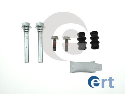 Set bucsi de ghidaj, etrier frana 410090 ERT - Etrier Set bucsi de ghidaj, etrier frana 410090 ERT - Etrier