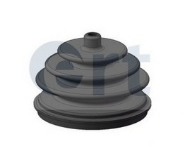 Ansamblu burduf, articulatie planetara 500185 ERT - Burduf
