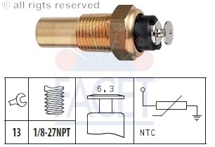 senzor,temperatura ulei / senzor,temperatura lichid de racire 7.3170 FACET - Senzori / traductori (senzori) senzor,temperatura ulei / senzor,temperatura lichid de racire 7.3170 FACET - Senzori / traductori (senzori)
