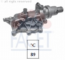 termostat,lichid racire 7.8706 FACET - Termostat termostat,lichid racire 7.8706 FACET - Termostat