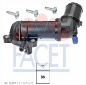termostat,lichid racire 7.8786 FACET - Termostat termostat,lichid racire 7.8786 FACET - Termostat