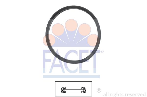 Garnitura termostat 7.9532 FACET - Garnituri circuit de racire Garnitura termostat 7.9532 FACET - Garnituri circuit de racire