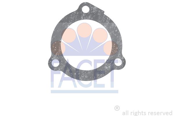 Garnitura termostat 7.9572 FACET - Garnituri circuit de racire