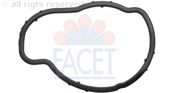 Garnitura termostat 7.9573 FACET - Garnituri circuit de racire Garnitura termostat 7.9573 FACET - Garnituri circuit de racire