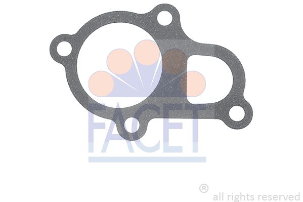 Garnitura termostat 7.9589 FACET - Garnitura termostat Garnitura termostat 7.9589 FACET - Garnitura termostat