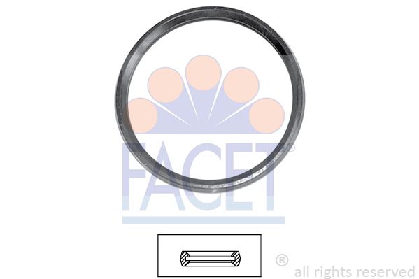 Garnitura termostat 7.9679 FACET - Garnitura termostat Garnitura termostat 7.9679 FACET - Garnitura termostat