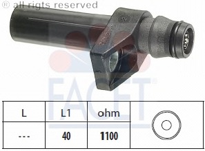 Senzor impulsuri, arbore cotit / senzor impulsuri,volanta 9.0482 FACET - Senzori / traductori (senzori) Senzor impulsuri, arbore cotit / senzor impulsuri,volanta 9.0482 FACET - Senzori / traductori (senzori)