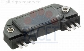 Comutator aprindere 9.4003 FACET - Modul aprindere