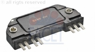 Comutator aprindere 9.4025 FACET - Modul aprindere Comutator aprindere 9.4025 FACET - Modul aprindere