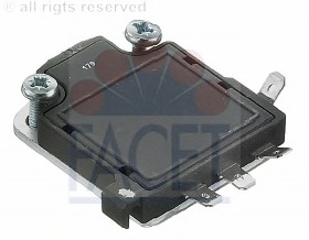 Comutator aprindere 9.4052 FACET - Modul aprindere Comutator aprindere 9.4052 FACET - Modul aprindere