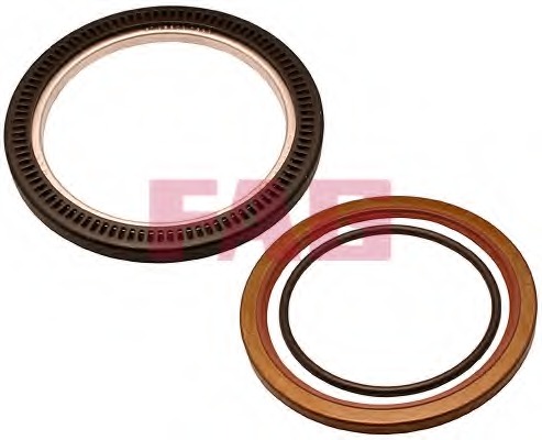 Set garnituri, butuc roata 475 0057 00 FAG - Prezon roata Set garnituri, butuc roata 475 0057 00 FAG - Prezon roata