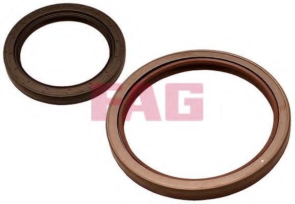 Set garnituri, butuc roata 475 0136 00 FAG - Prezon roata Set garnituri, butuc roata 475 0136 00 FAG - Prezon roata