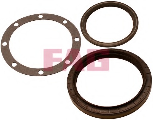 Set garnituri, butuc roata 475 0142 00 FAG - Prezon roata Set garnituri, butuc roata 475 0142 00 FAG - Prezon roata