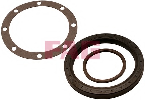 Set garnituri, butuc roata 475 0147 00 FAG - Prezon roata Set garnituri, butuc roata 475 0147 00 FAG - Prezon roata