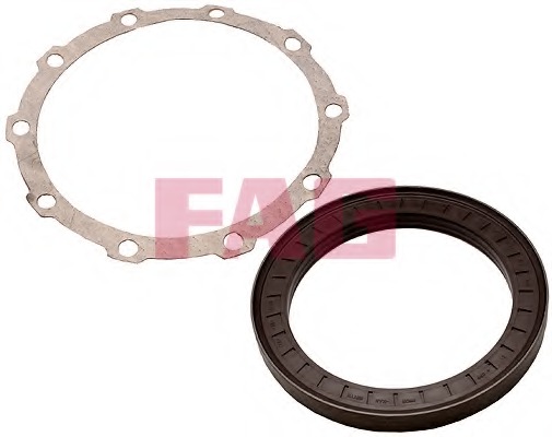 Set garnituri, butuc roata 475 0220 00 FAG - Prezon roata Set garnituri, butuc roata 475 0220 00 FAG - Prezon roata