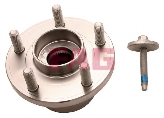 Set rulment roata 713 6788 40 FAG - Rulment roata / butuc roata Set rulment roata 713 6788 40 FAG - Rulment roata / butuc roata