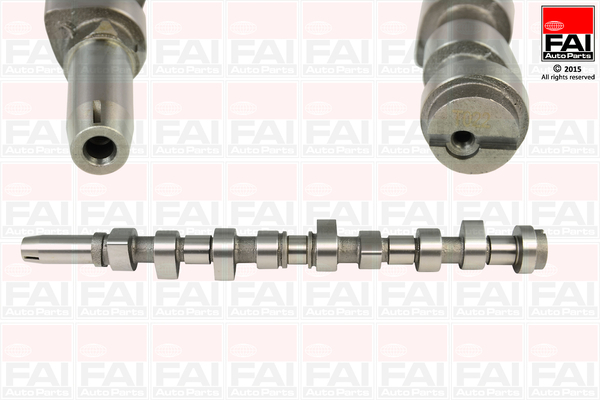 Ax cu came C214 FAI AutoParts - Ax cu came
