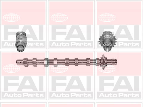 Ax cu came C266 FAI AutoParts - Ax cu came Ax cu came C266 FAI AutoParts - Ax cu came