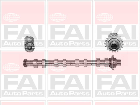 Ax cu came C267 FAI AutoParts - Ax cu came Ax cu came C267 FAI AutoParts - Ax cu came