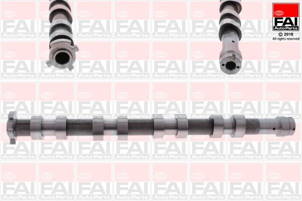 Ax cu came C274 FAI AutoParts - Ax cu came