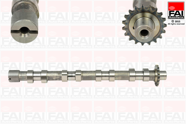 Ax cu came C332 FAI AutoParts - Ax cu came Ax cu came C332 FAI AutoParts - Ax cu came
