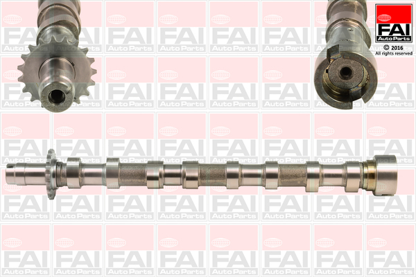 Ax cu came C333 FAI AutoParts - Ax cu came Ax cu came C333 FAI AutoParts - Ax cu came