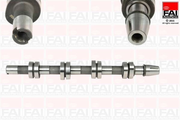 Ax cu came C334 FAI AutoParts - Ax cu came Ax cu came C334 FAI AutoParts - Ax cu came