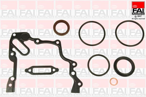 Set garnituri, carter CS1006 FAI AutoParts - Garnitura carter Set garnituri, carter CS1006 FAI AutoParts - Garnitura carter