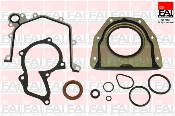 Set garnituri, carter CS1008 FAI AutoParts - Garnitura carter Set garnituri, carter CS1008 FAI AutoParts - Garnitura carter