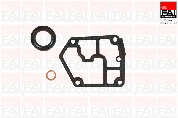 Set garnituri, carter CS1029 FAI AutoParts - Bloc motor Set garnituri, carter CS1029 FAI AutoParts - Bloc motor